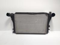 Radiator intercooler, cod 1K0145803BN, Vw Tiguan (5N) 2.0 TDI, CBAB (id:703447)