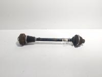 Planetara stanga spate, cod 8K0501203K, Audi A4 (8K2, B8), 3.0 TDI, CCWA (id:703566)