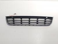 Grila bara fata centrala jos, cod 3C0853677, VW Passat Variant (3C5) (id:704085)