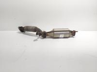 Catalizator, cod U2A680, Hyundai i30 (FD), 1.6 CRDI, D4FB (id:703117)