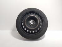 Roata rezerva slim R17, cod 8E0601027C, Audi A4 Avant (8ED, B7) (id:703485)