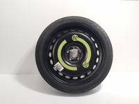 Roata rezerva slim R19, cod 8K0601027D, Audi A5 Sportback (8TA) (id:703486)
