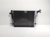 Radiator clima, VW Tiguan (5N), 2.0 TDI (id:656655)