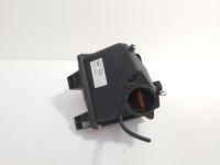 Carcasa filtru aer, cod 4B0133837, Audi A6 Allroad (4BH, C5) 2.0 TDI, AKE (id:703107)