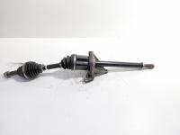 Planetara dreapta fata, Nissan Qashqai 1.6 DCI, R9M402, 6 vit man (id:703988)