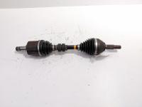 Planetara stanga fata, Nissan Qashqai 1.6 DCI, R9M402, 6 vit man (id:703987)