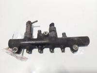 Rampa injectoare cu senzor, Mazda MPV 2 (LW) 2.0 diesel, RF5C (id:703927)