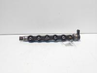 Rampa injectoare cu senzori, cod 8200842432, 0445214155, Renault Koleos 1 2.0 DCI, M9RG832 (id:703915)