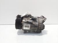 Compresor clima, cod 8200561276, Renault Laguna 3 2.0 DCI, M9R (id:703922)