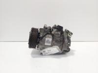 Compresor clima, cod 92600-BB60A, Nissan Qashqai (2) 1.6 DCI, R9M402 (id:703943)