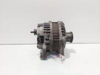 Alternator 150A, cod 23100-JD71B, Nissan Qashqai (2) 1.6 DCI, R9M402 (id:703938)