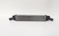 Radiator intercooler, cod 8K0145805G, Audi A4 (8K2, B8) 2.0 TDI, CAG (id:703070)