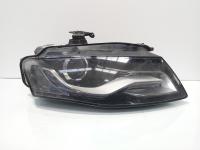 Far dreapta cu lupa si xenon, cod 8K0941004C, Audi A4 (8K2, B8) vol pe stanga (id:703061)