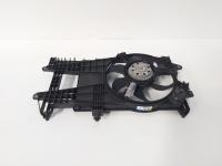 Electroventilator, Fiat Punto (188) 1.2 benz, 188A4000 (id:703062)