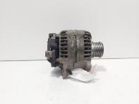 Alternator 140A Bosch, cod 06F903023F, Vw Touran (1T1, 1T2) 1.9 TDI, BKC (id:703909)