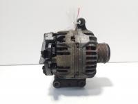 Alternator 75A, cod YC1T-10300-BH, Ford Transit Platforma 2.4 TDCI, D2FA (id:703595)
