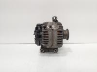Alternator 105A, cod 1C1T-10300-AF, Ford Transit Autobus 2.0 TDDI, ABFA (id:703594)