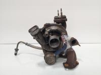 Turbosuflanta, cod 9633614180, Citroen Berlingo 1 2.0 HDI, RHY (id:703598)