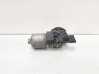 Motoras stergator fata, cod 6Q1955119, Skoda Fabia 1 (6Y2) vol pe stanga (id:703093)
