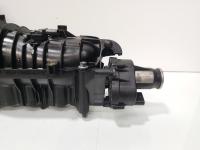 Motoras galerie admisie, cod 8575534, Bmw 5 (E60) 2.0 diesel, N47D20A (id:703557)