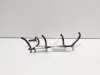 Rampa retur injectoare Delphi, Renault Clio 3 1.5 DCI, K9K770 (id:703201)