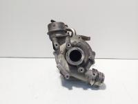 Turbosuflanta, cod 54389700002, Renault Megane 3 Sedan 1.5 DCI, K9K 636 (id:703681)