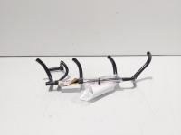 Rampa retur injectoare Delphi, Renault Clio 3 1.5 DCI, K9K770 (id:703211)