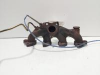 Galerie evacuare, cod 140042975R, Nissan Qashqai (2) 1.5 DCI, K9K646 (id:703687)