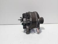 Alternator 210A, cod 8200960533, Renault Scenic 3 1.5 DCI, K9K832 (id:703683)