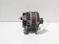 Alternator 150A, cod 23100-JD71AL, Renault Koleos 2 2.0 DCI, M9R868 (id:703515)