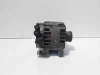 Alternator 150A, cod 9665617780, Peugeot 307 SW 1.6 HDI, 9HX (id:703513)