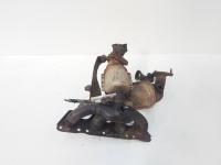 Catalizator, cod 06F253031AC, Vw Passat Variant (3C5) 2.0 FSI, BVX (id:703644)
