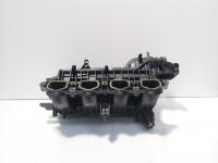 Radiator intercooler cu galerie admisie, cod 04E145749F, Vw Golf 8 (CD1) 1.4 TSI, CZE (id:703629)