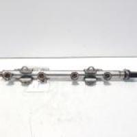 Rampa injectoare cu senzor, cod 04E133320D, Vw Polo (6R) 1.2 TSI, CJZD (id:703634)