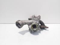 Turbosuflanta, cod 04E145721L, Vw Polo (6R) 1.2 TSI, CJZD (id:703632)