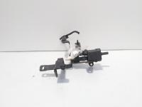 Preincalzitor filtru combustibil, cod 9640055680, Citroen Berlingo 1 2.0 HDI, RHY (id:703628)