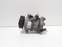 Compresor clima, cod 5Q0816803F, Audi A3 Sportback (8VA) 1.0 TSI, CHZD (id:703630)