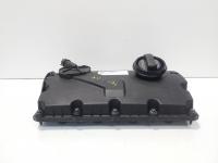 Capac culbutori, cod 038103469R, Audi A4 (8EC, B7) 2.0 TDI, BPW (id:703612)