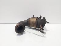 Catalizator, cod GM55561283, Opel Zafira B (A05) 1.9 CDTI, Z19DT (id:703650)
