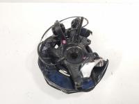 Fuzeta dreapta spate, Bmw 3 (E90) 2.0 diesel, N47D20A (id:703488)