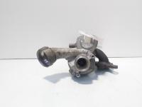 Turbosuflanta, cod 04E145713Q, Vw Polo (6R) 1.2 TSI, CJZD (id:673728)
