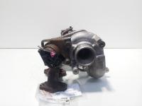 Turbosuflanta, cod 9673283680, Citroen Berlingo 2 1.6 HDI, 9H06 (id:690256)