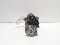 Electromotor, cod V75500178004, Peugeot 307 SW 2.0 benz, RF7J, cutie automata (id:704172)