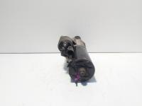 Electromotor, cod 03G911023, Audi A4 Avant (8ED, B7) 2.0 TDI, BPW, cutie automata (id:704162)