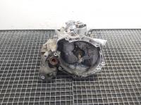 Cutie de viteze manuala, cod 55590977, Opel Astra K 1.6 CDTI, B16DTU, 6 vit man (id:703366)