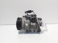 Compresor clima, cod 6Q0820808C, Vw Polo (9N) 1.4 TDI, BMS (id:704044)