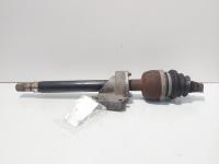 Planetara intermediara dreapta cu suport, cod GM13247218, Opel Vectra C 1.9 CDTI, Z19DT, 6 vit man (id:704046)