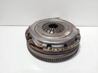 Volanta masa dubla cu placa presiune, Opel Insignia A 2.0 CDTI, A20DTH, 6 vit man (id:703899)