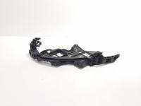 Suport far st , cod 1K9807571C, VW Golf 6 Variant (AJ5)  (id:702574)