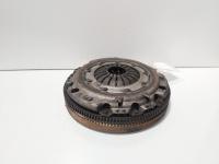 Volanta masa simpla cu placa presiune Volkswagen Golf 5 (1K1)  1.9 TDI,BKC  5VIT MAN (id:702651)